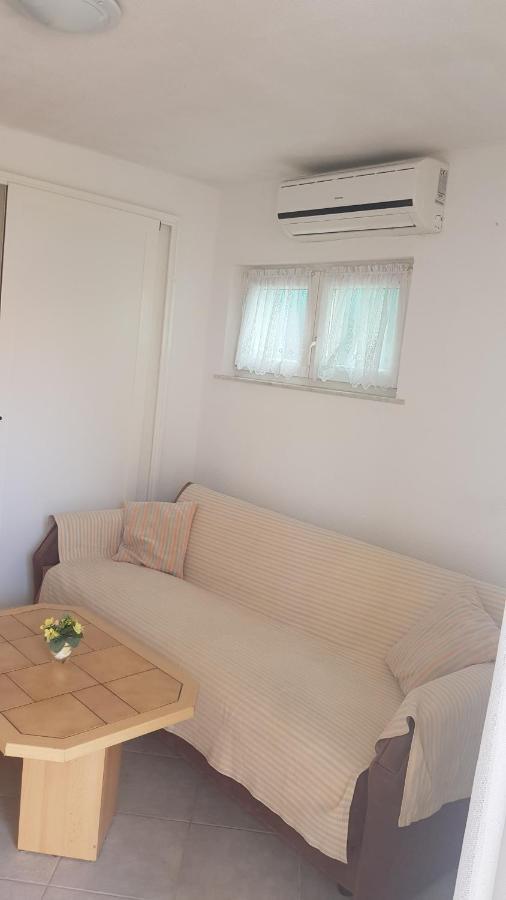 Apartment Simpatico Vir Eksteriør billede