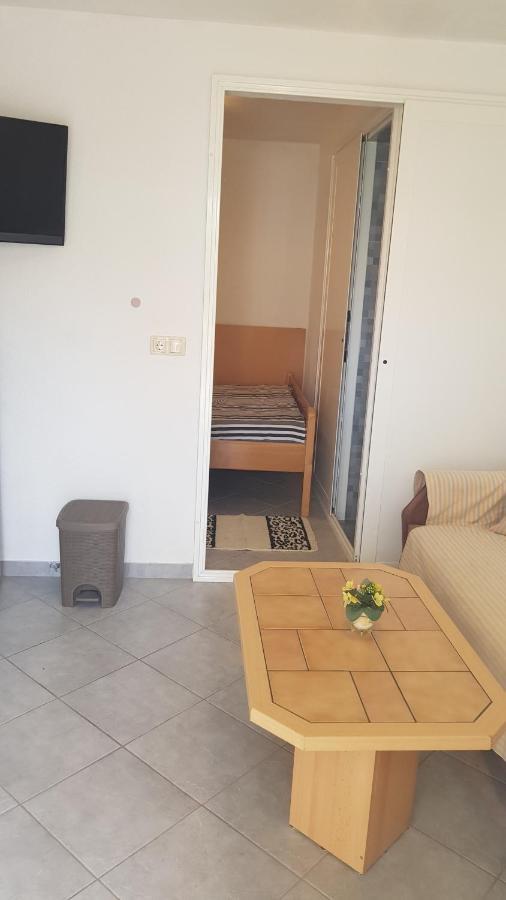 Apartment Simpatico Vir Eksteriør billede